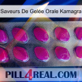 Saveurs De Gelée Orale Kamagra 09